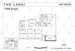 The Lanai (D23), Condominium #632030531